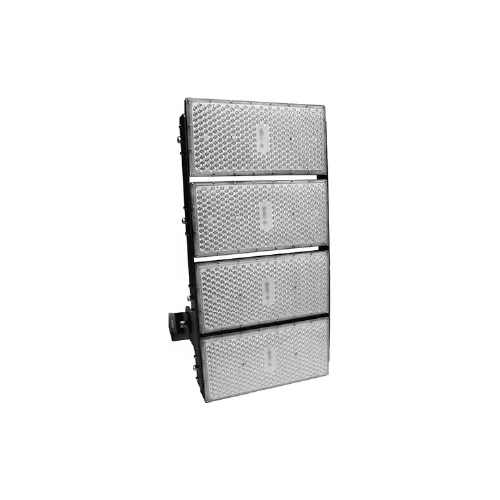 PROYECTOR PROFESIONAL ALTA POTENCIA 500W 15º IP66